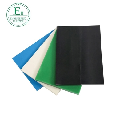 플라스틱 하얀 HDPE 시트 패널 폴리에틸렌 라이너
