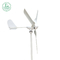 풍력 발전 시스템 600W 풍력 발전기 55m/S 주조 알루미늄 합금 케이스