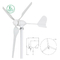 고효율 600W 풍력 터빈 풍력 발전기 3 블레이드