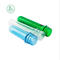 폴리에스테르 의학 사출 성형 플라스티크 PS PE PVC 애완 투명한 시험관